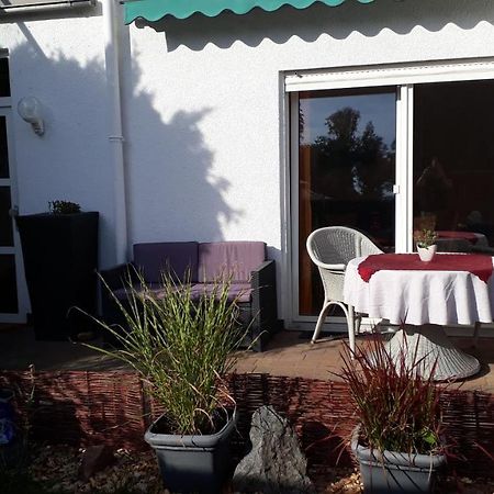 Ferienwohnung Neckartal Neckarsteinach Zewnętrze zdjęcie