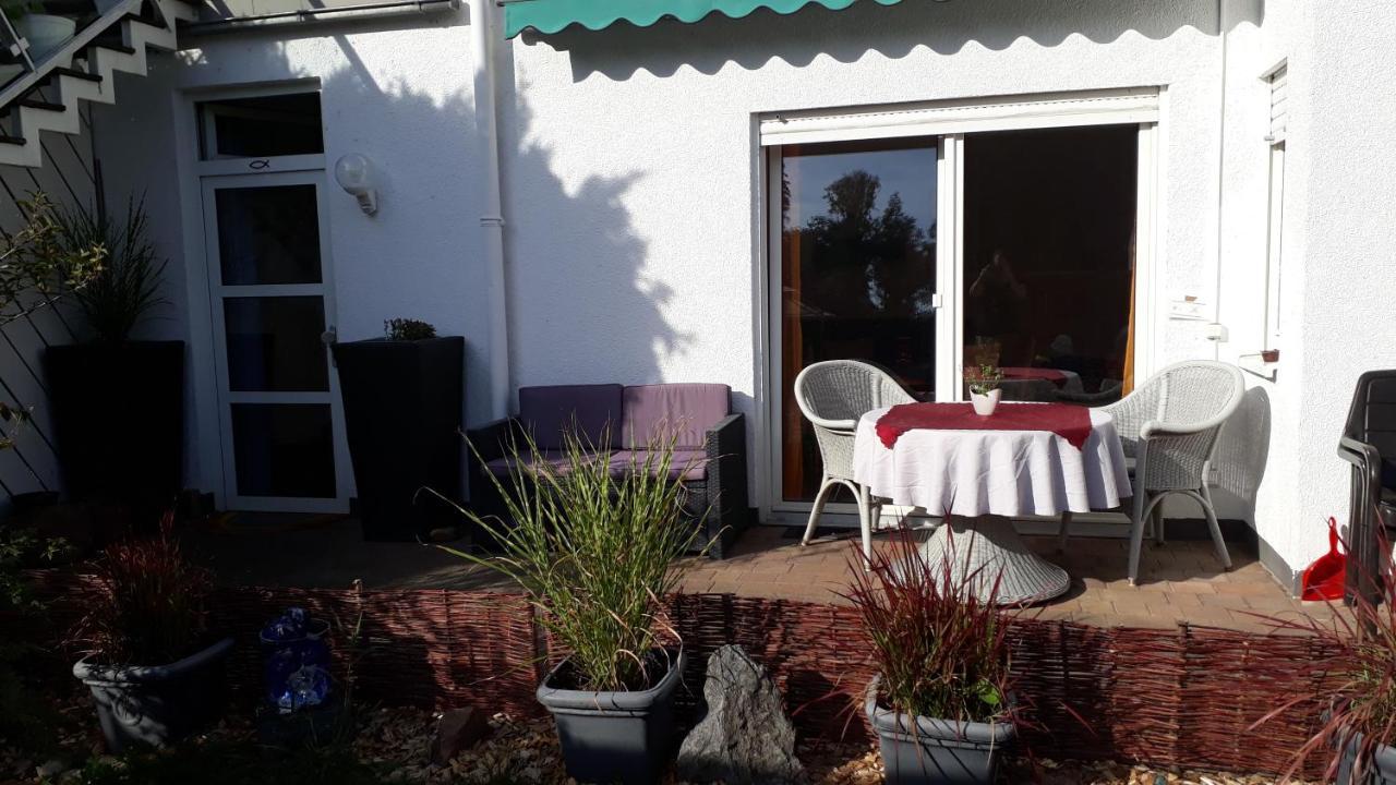 Ferienwohnung Neckartal Neckarsteinach Zewnętrze zdjęcie