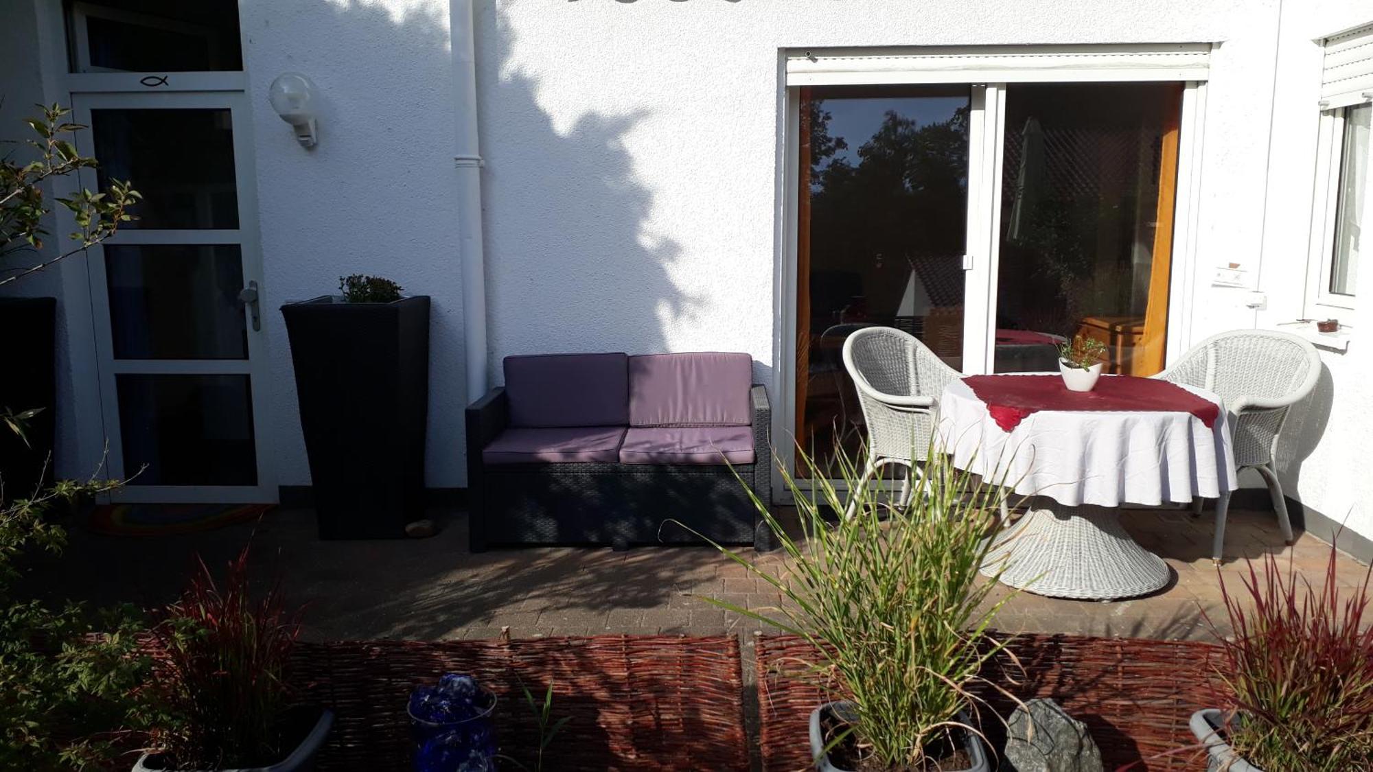 Ferienwohnung Neckartal Neckarsteinach Pokój zdjęcie