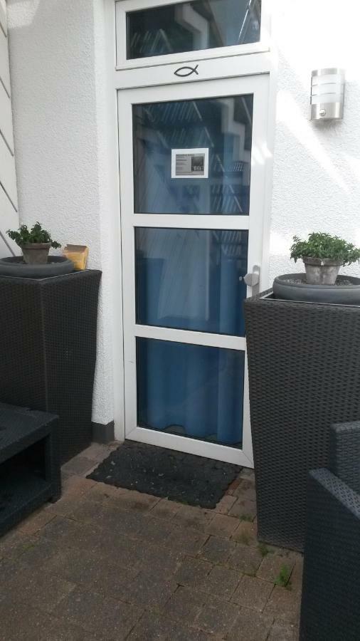 Ferienwohnung Neckartal Neckarsteinach Zewnętrze zdjęcie