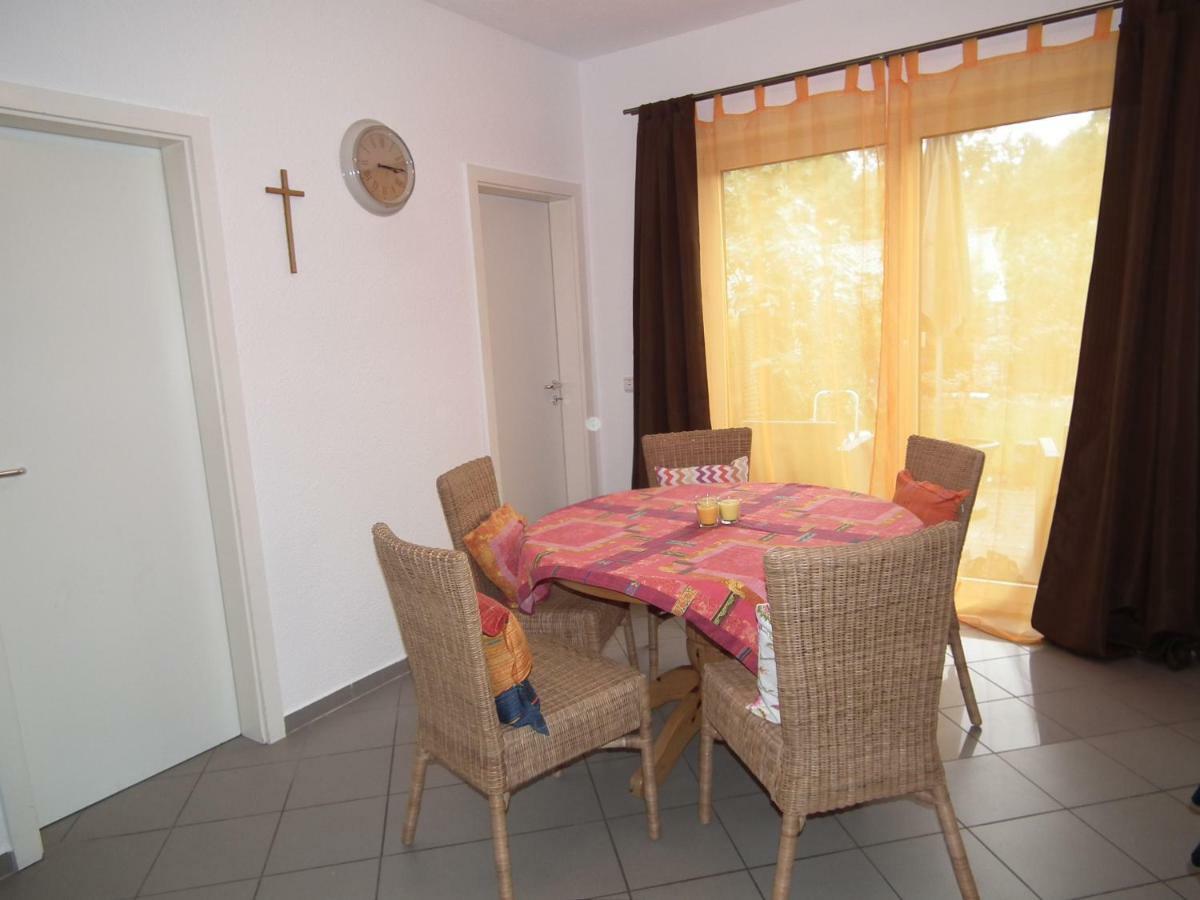 Ferienwohnung Neckartal Neckarsteinach Zewnętrze zdjęcie